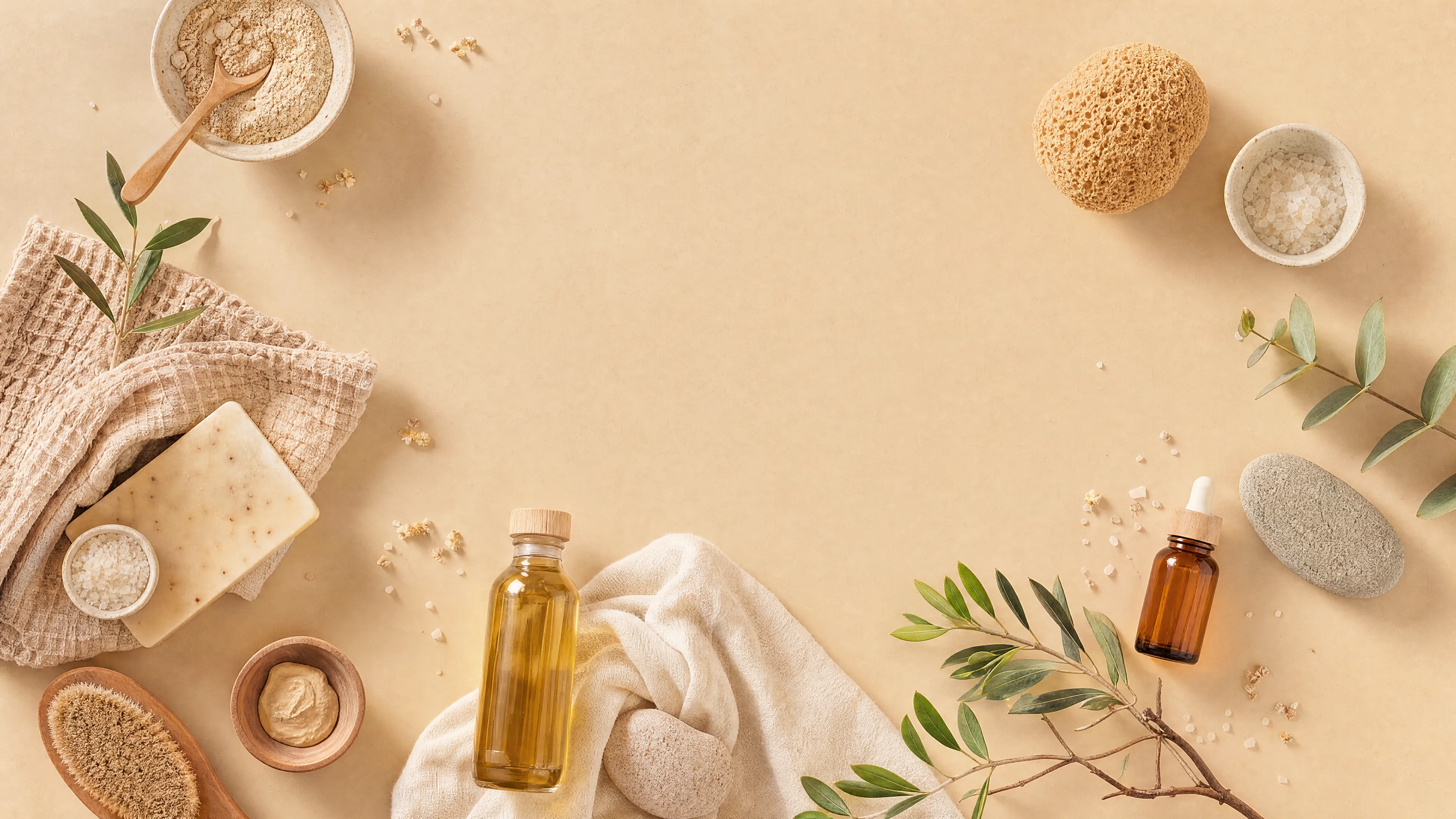 Cosmetic & health
