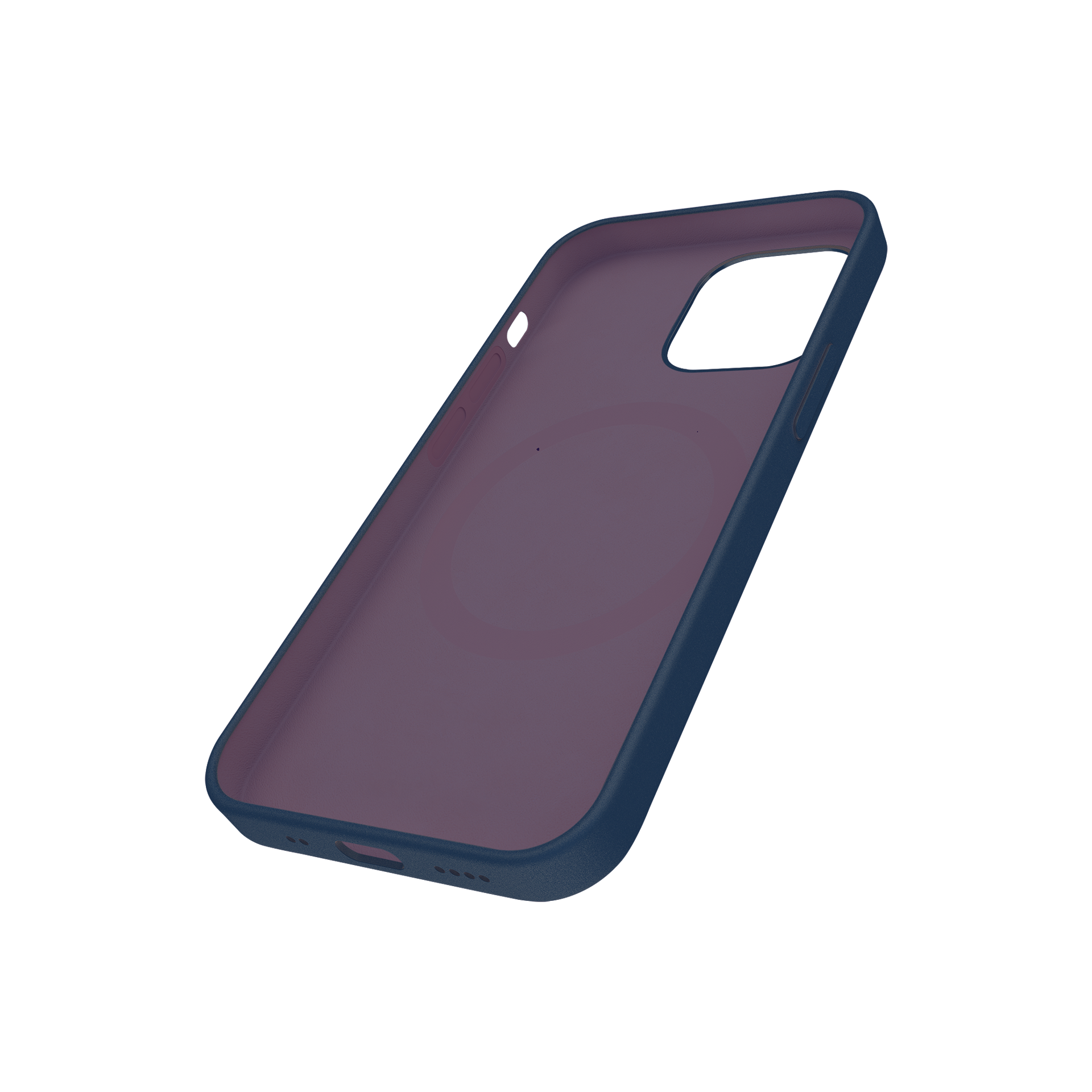 Smartphone Case Variant