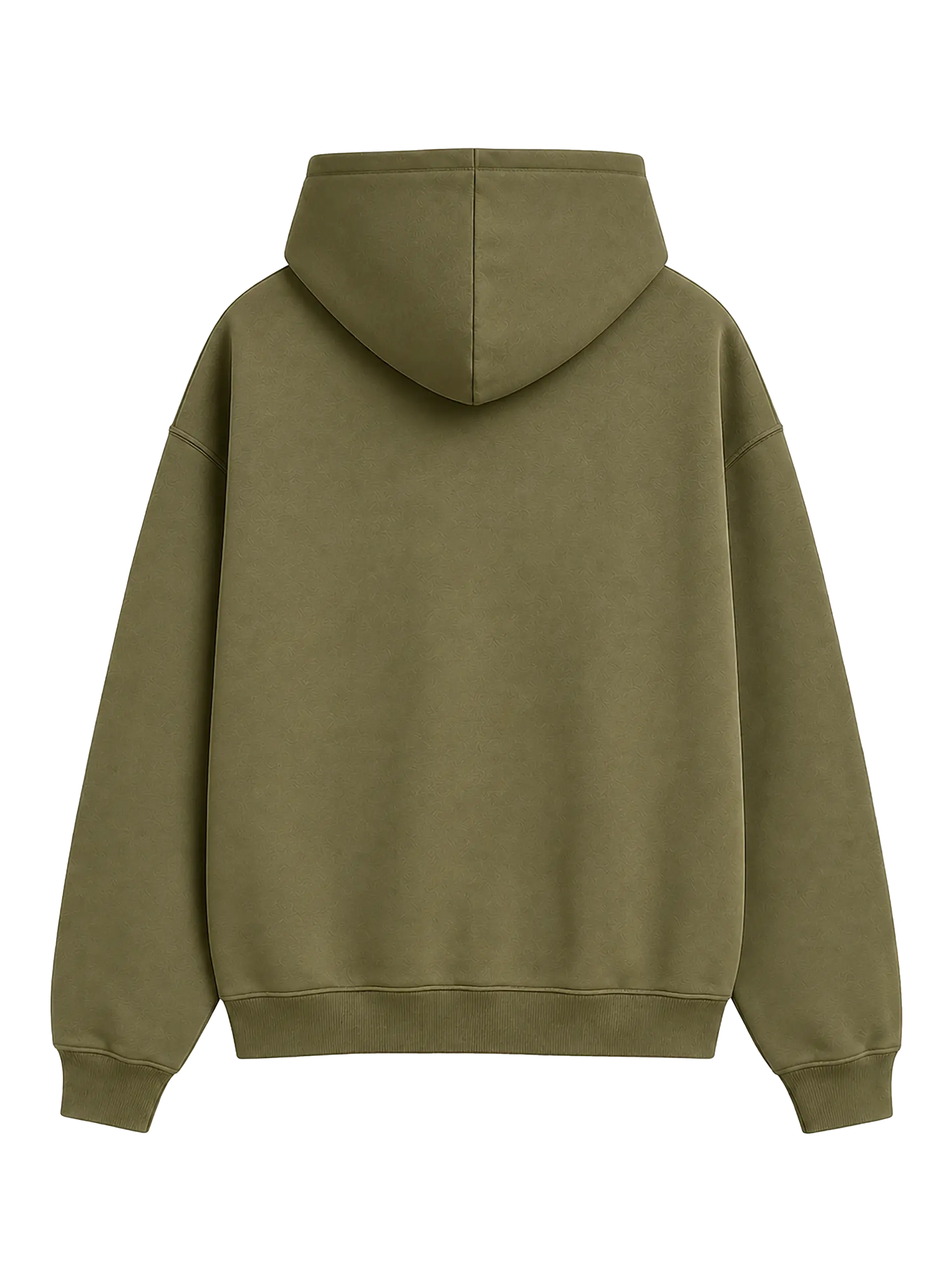 Fashion basic hoodie