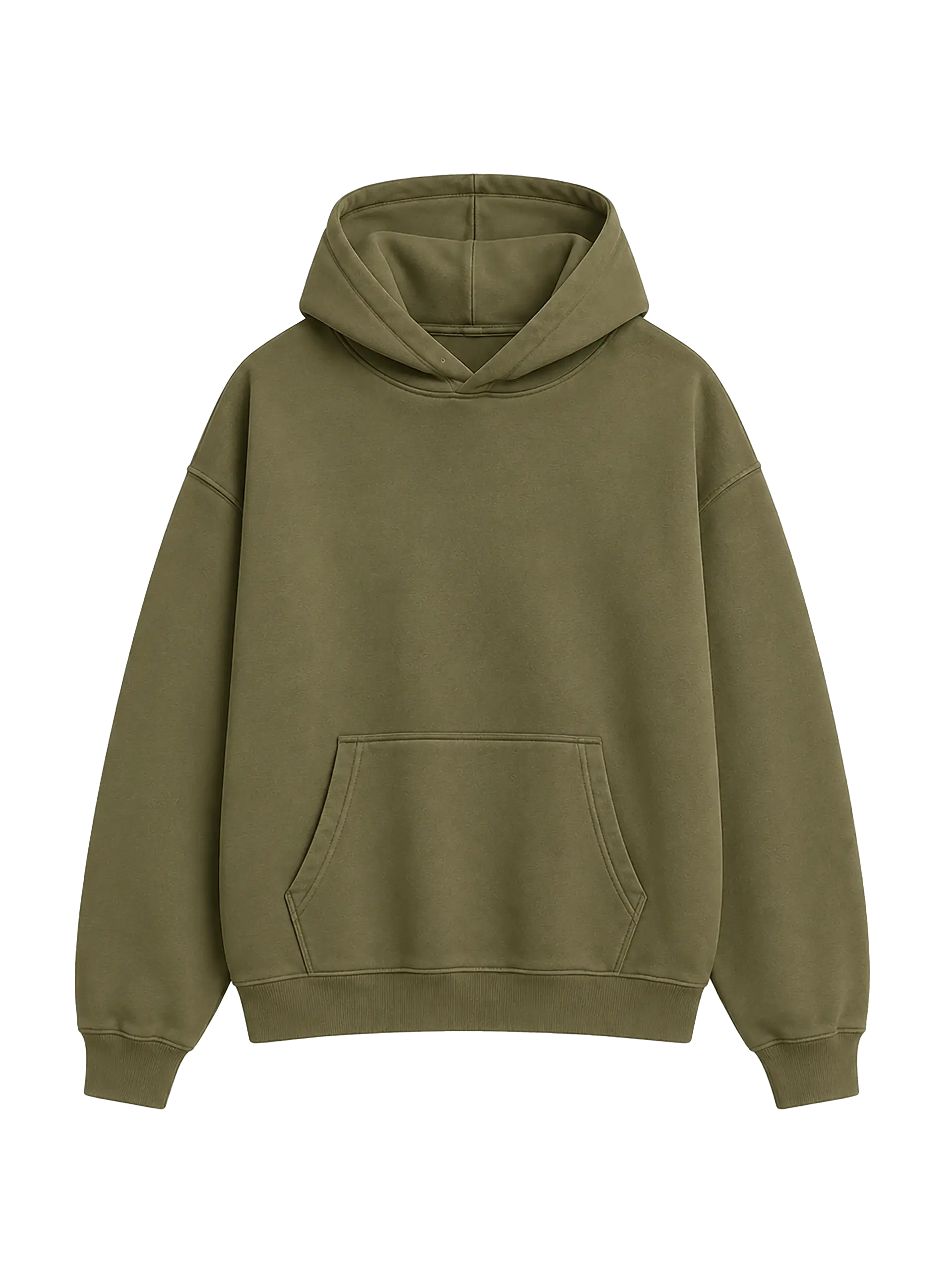 Fashion basic hoodie
